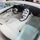 Illustration for article titled The Bugatti Veyron LOr Blanc is a $2.3 million tea set